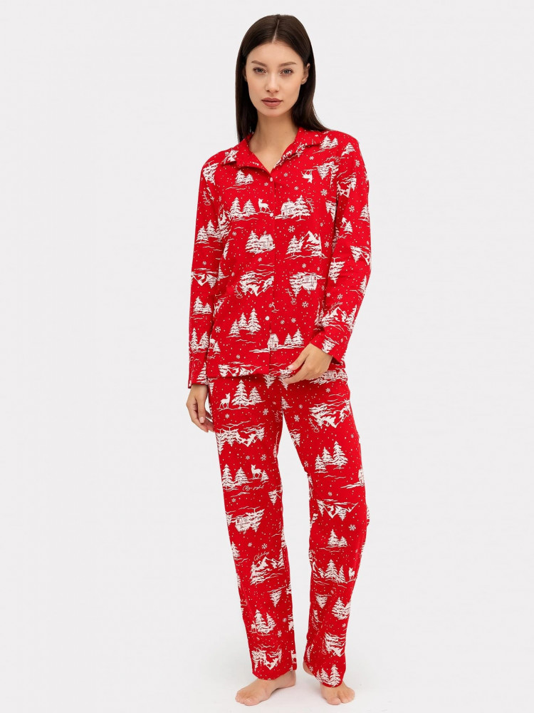 Комплект женский | Mark Formelle