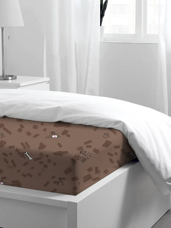 Простыня «Рейко» | Uniqcute