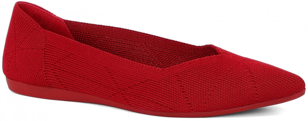 Туфли-балетки женские | Tendance