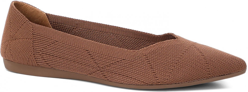 Туфли-балетки женские | Tendance