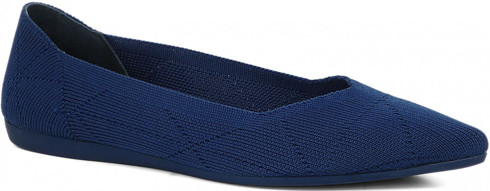 Туфли-балетки женские | Tendance