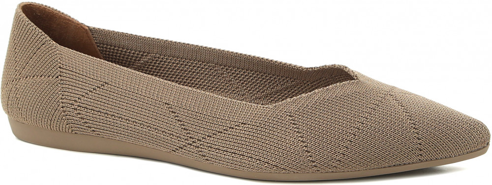 Туфли-балетки женские | Tendance