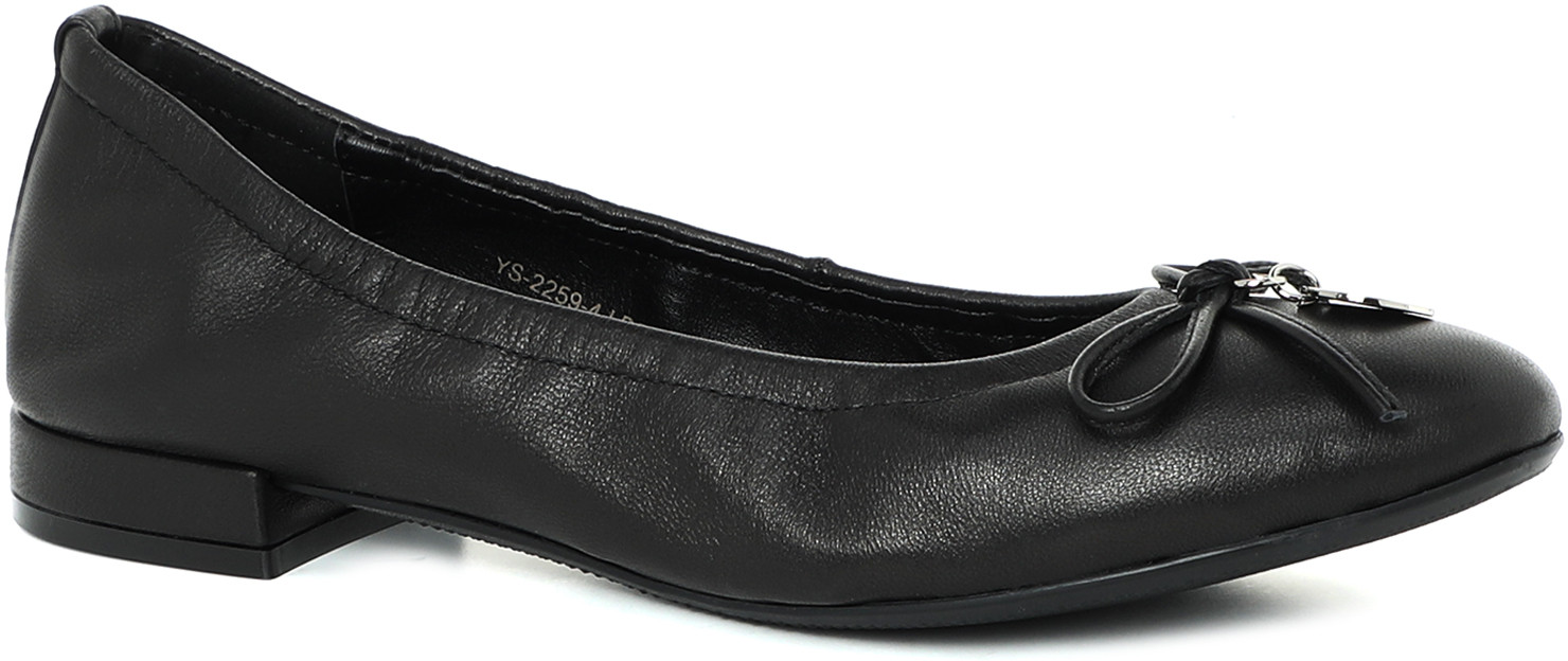 Туфли-балетки женские | Tendance