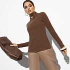 коричневый 1