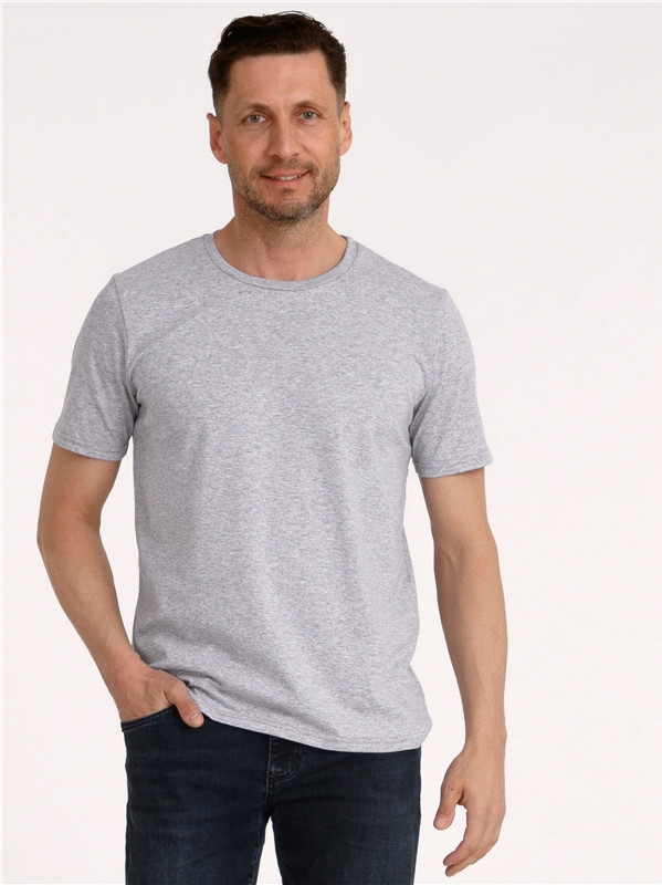 Футболка мужская | Престиж | Апрель