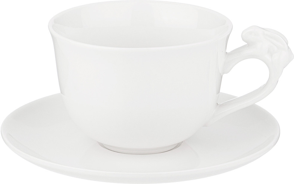 Чайная пара «Sunday» | Sunday | Lefard