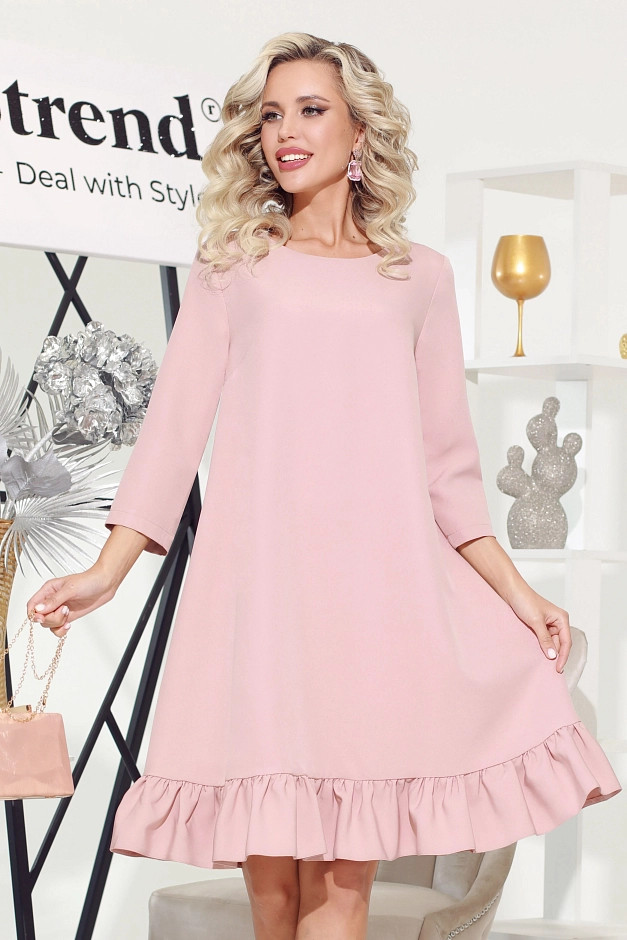 Платье женское «Главная модница» | DStrend