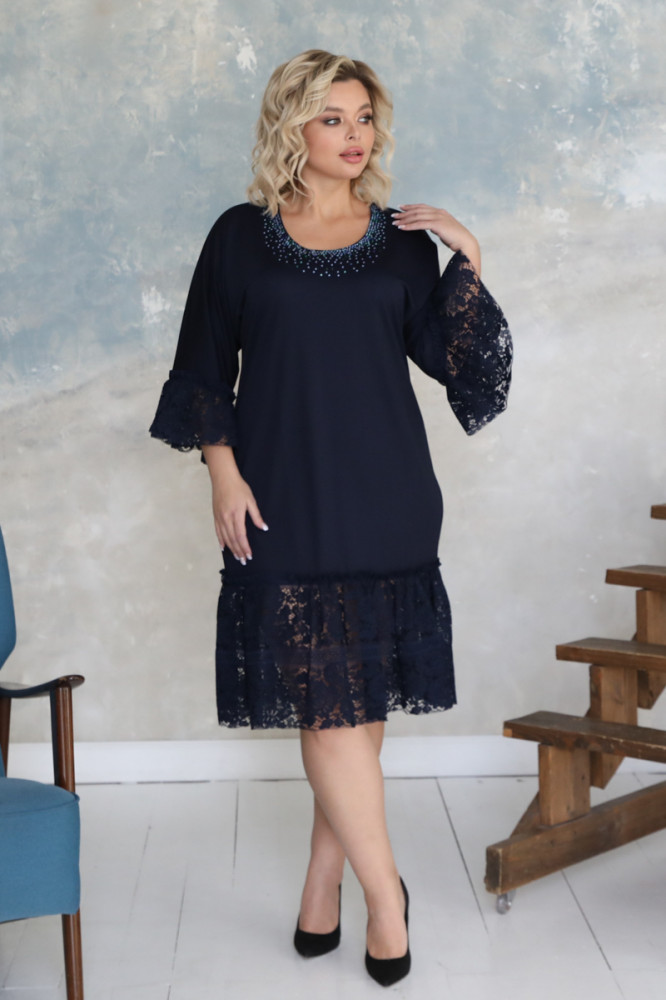 Платье женское | Wisell