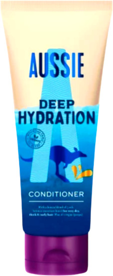 Бальзам-ополаскиватель для сухих волос «Deep Hydration» | Aussie