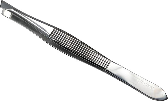 Пинцет диагональный | Meizer