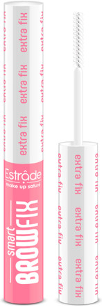 Гель для бровей «Smart Brow Fix», прозрачный | Estrâde