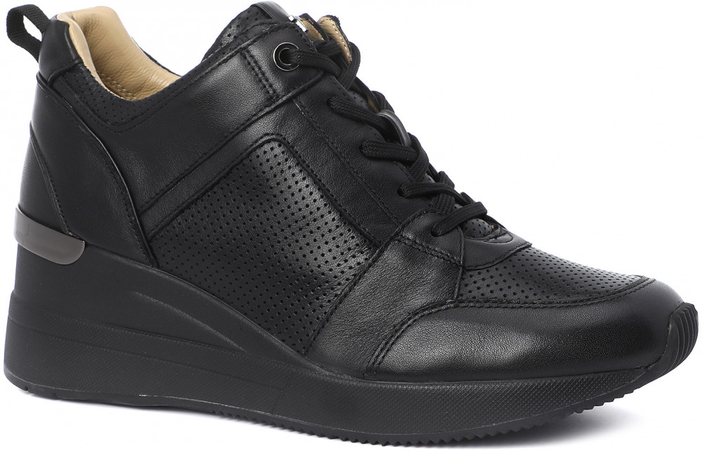 Кроссовки женские на танкетке | Tendance