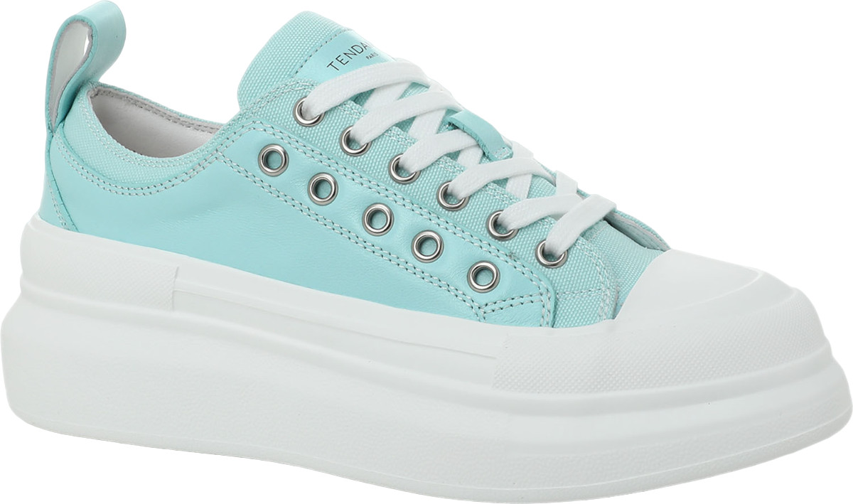 Кеды женские | Tendance