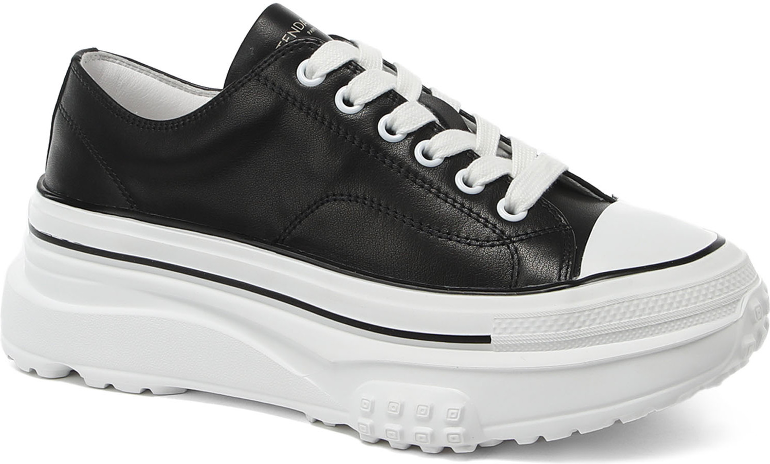 Кеды женские | Tendance