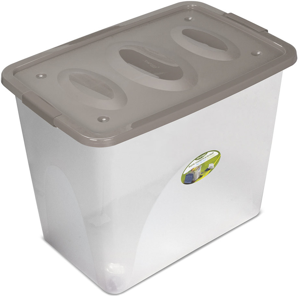 Ящик на колесиках универсальный «Астело» | Martika