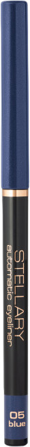 Карандаш для глаз «Automatic eyeliner», оттенок 05 Blue | Stellary