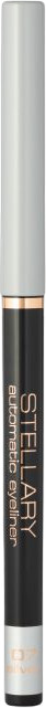 Карандаш для глаз «Automatic eyeliner», оттенок 07 Silver | Stellary