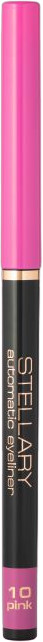 Карандаш для глаз «Automatic eyeliner», оттенок 10 Pink | Stellary