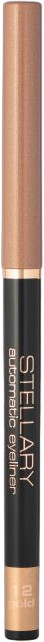 Карандаш для глаз «Automatic eyeliner», оттенок 12 Gold | Stellary