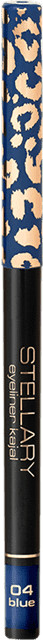 Карандаш для глаз «Kajal», оттенок 04 Blue | Stellary
