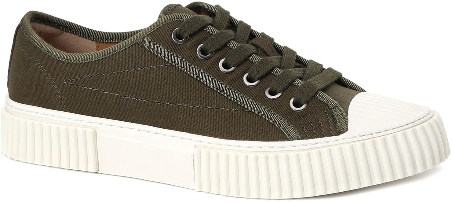 Кеды женские | Tendance