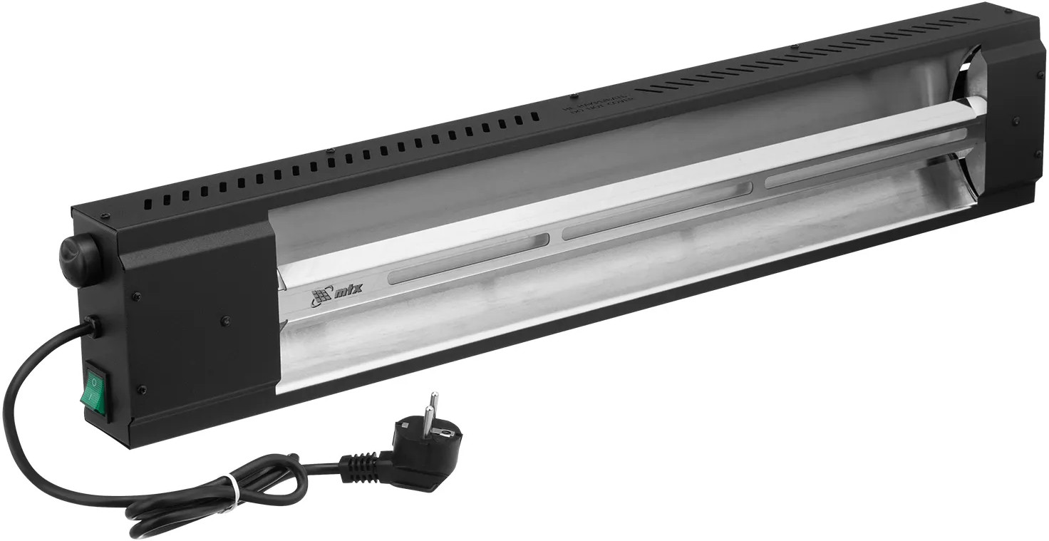 Обогреватель инфракрасный КМИ-2000 | Matrix MTX