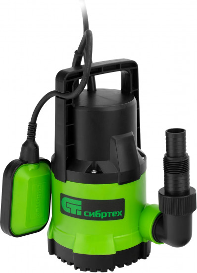 Насос дренажный Сибртех СДН500-5