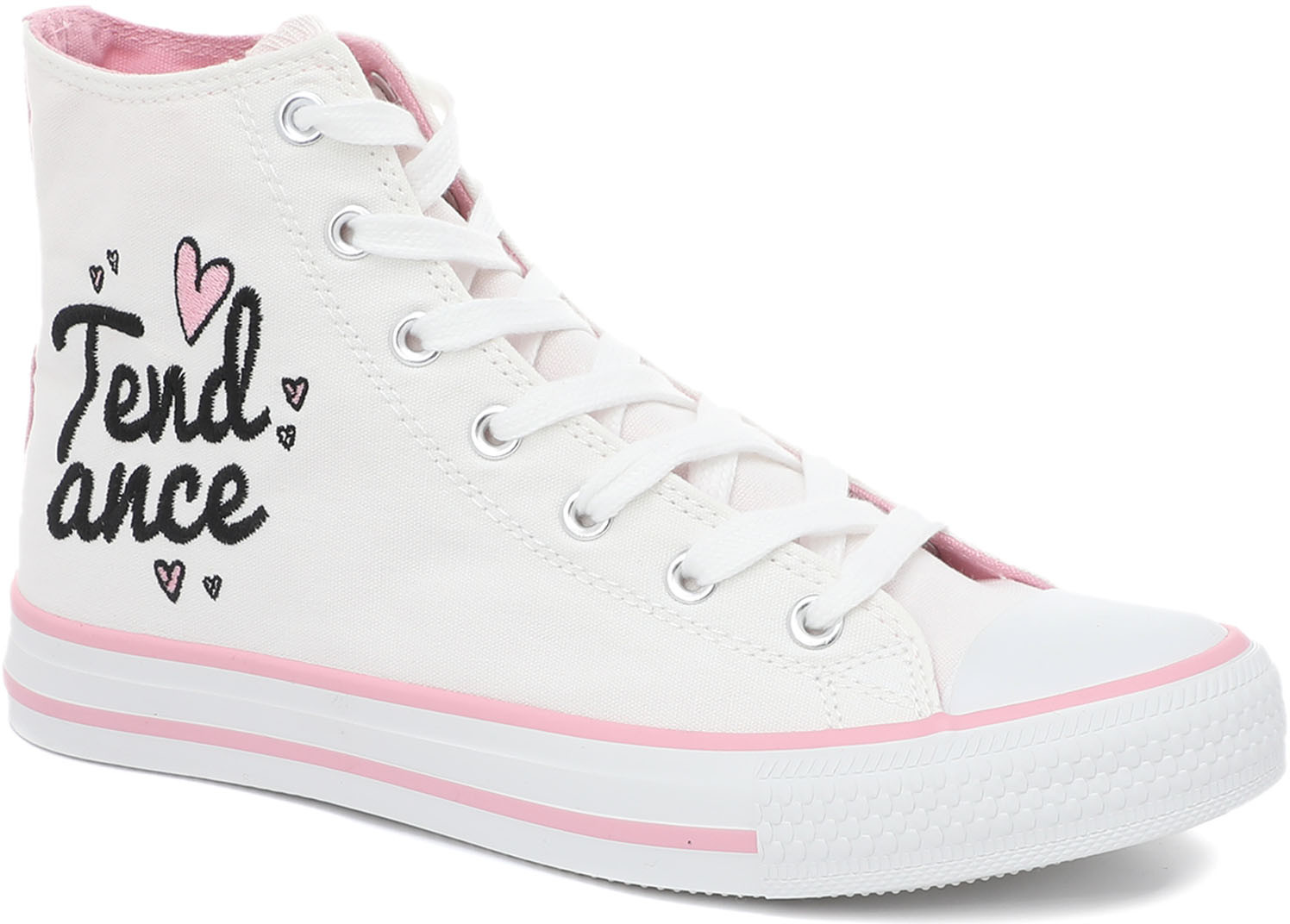 Кеды женские | Tendance