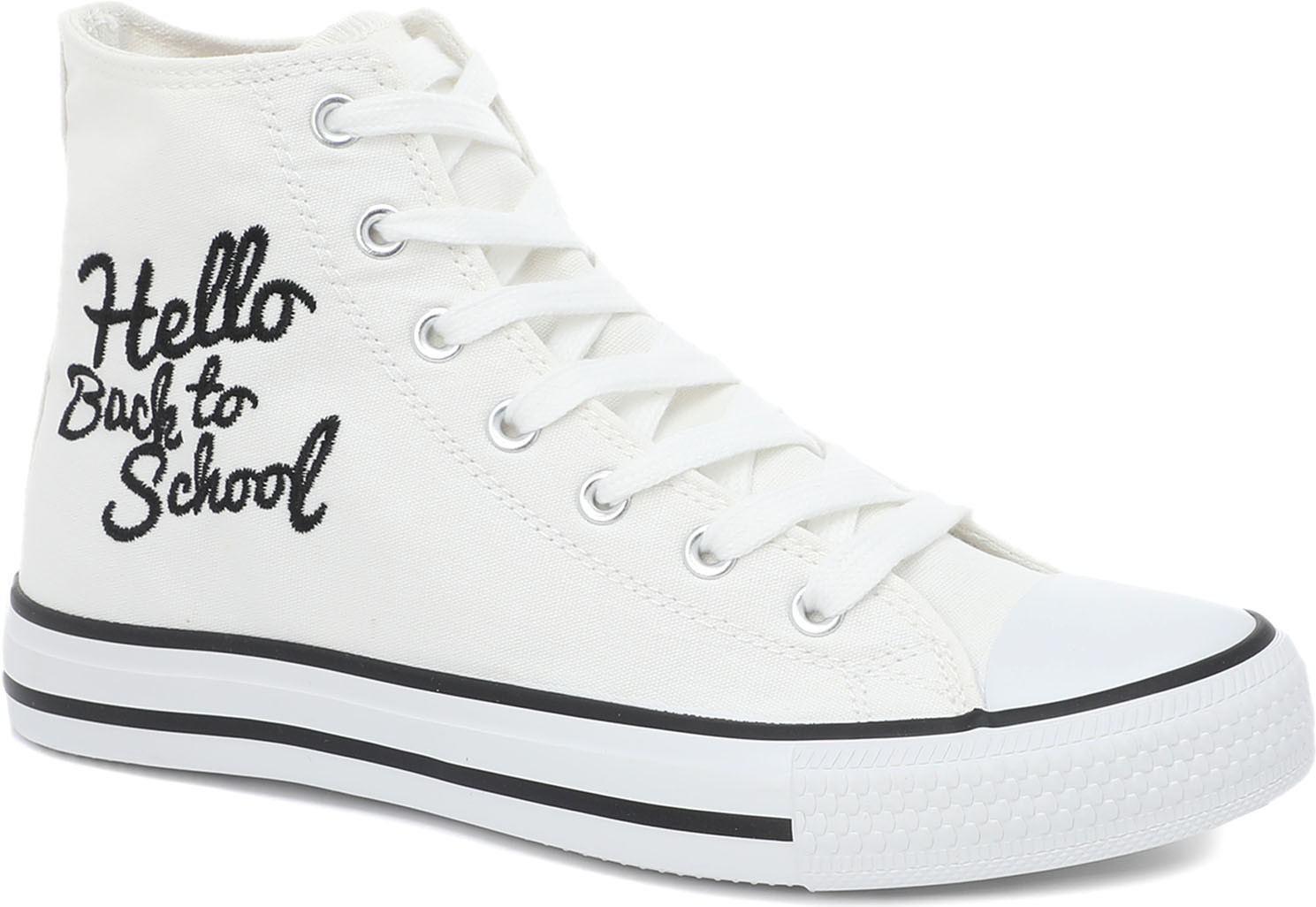 Кеды женские | Tendance