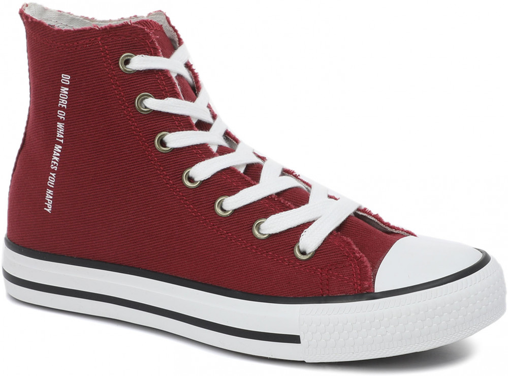 Кеды женские | Tendance