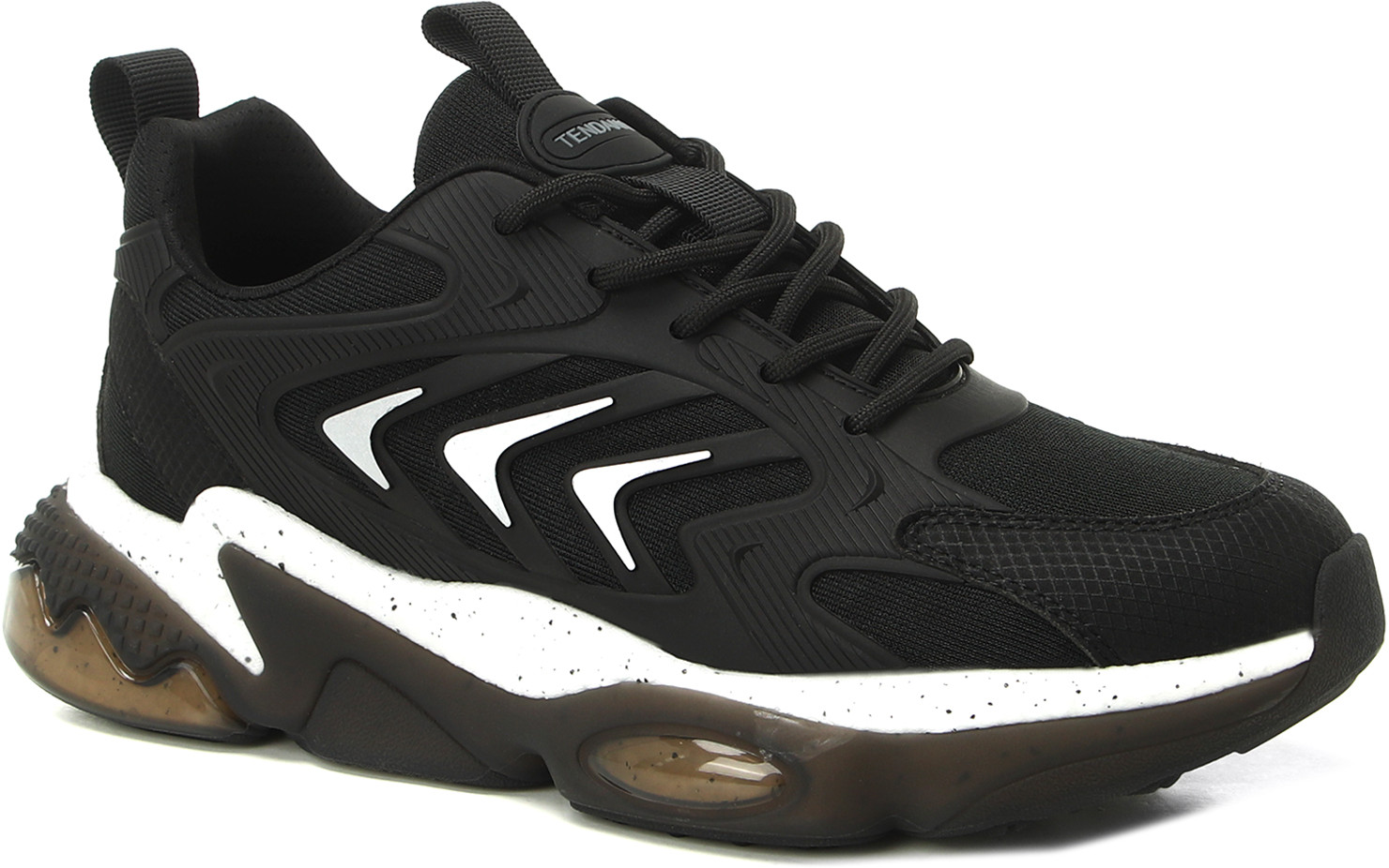 Кроссовки мужские | Tendance