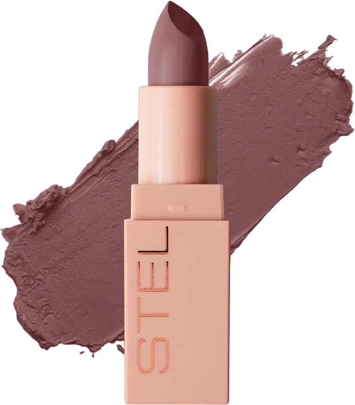 Помада для губ устойчивая «Long lasting lipstick», тон 09 Trendsetter | Stellary