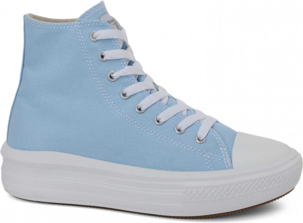 Кеды женские | Tendance