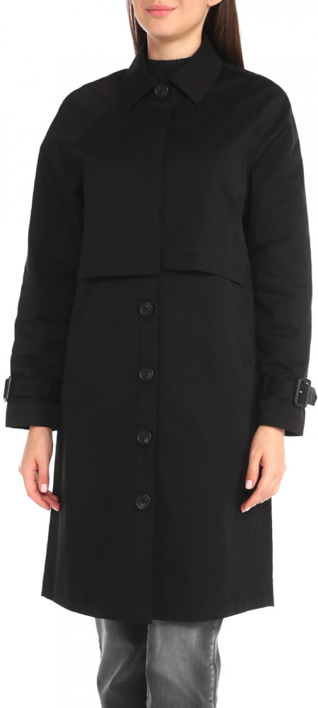 Плащ женский | Maison David