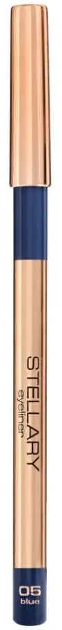 Карандаш для глаз, оттенок 05 Синий | Stellary
