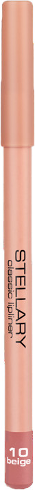 Карандаш для губ, оттенок 10 Beige | Stellary