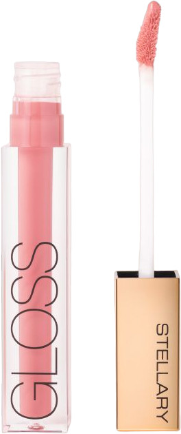 Блеск для губ «Sexy gloss», тон 14 First kiss | Stellary