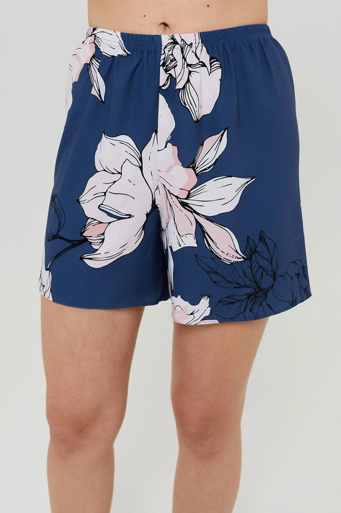 Шорты пижамные женские | Эдем | Milavitsa