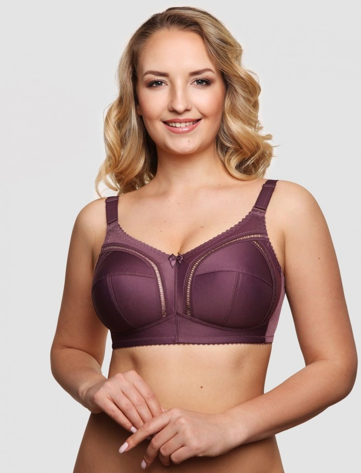 Бюстгальтер женский | Vintage сlassic | Senselle