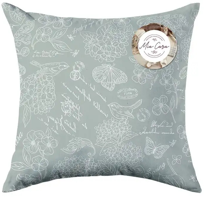 Подушка декоративная «Жозефина» | Жозефина | Mia Cara