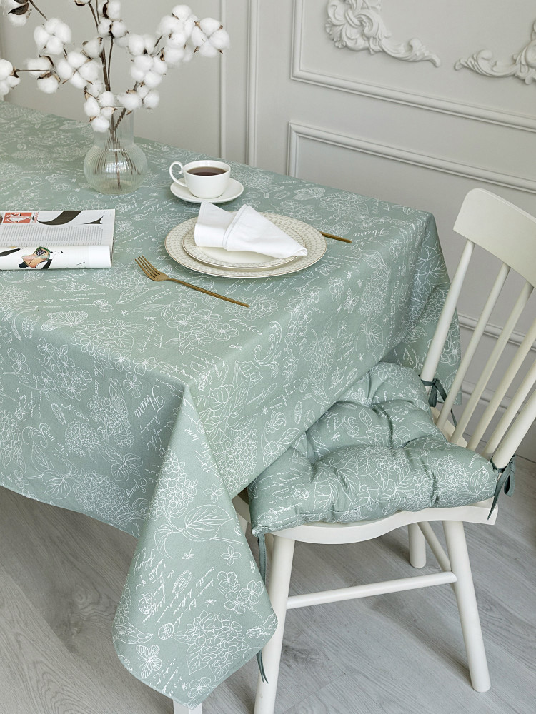 Скатерть «Жозефина» | Жозефина | Mia Cara