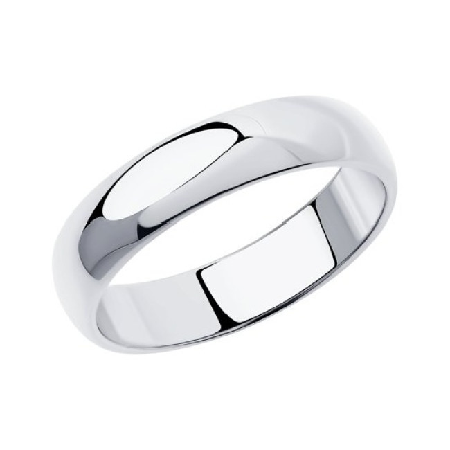 Кольцо из серебра | Lucente Silver