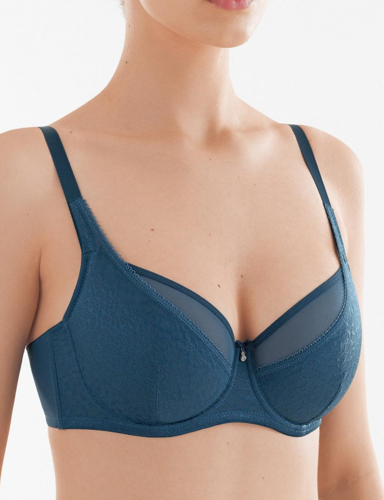 Бюстгальтер женский | Tropical Sunset | Senselle