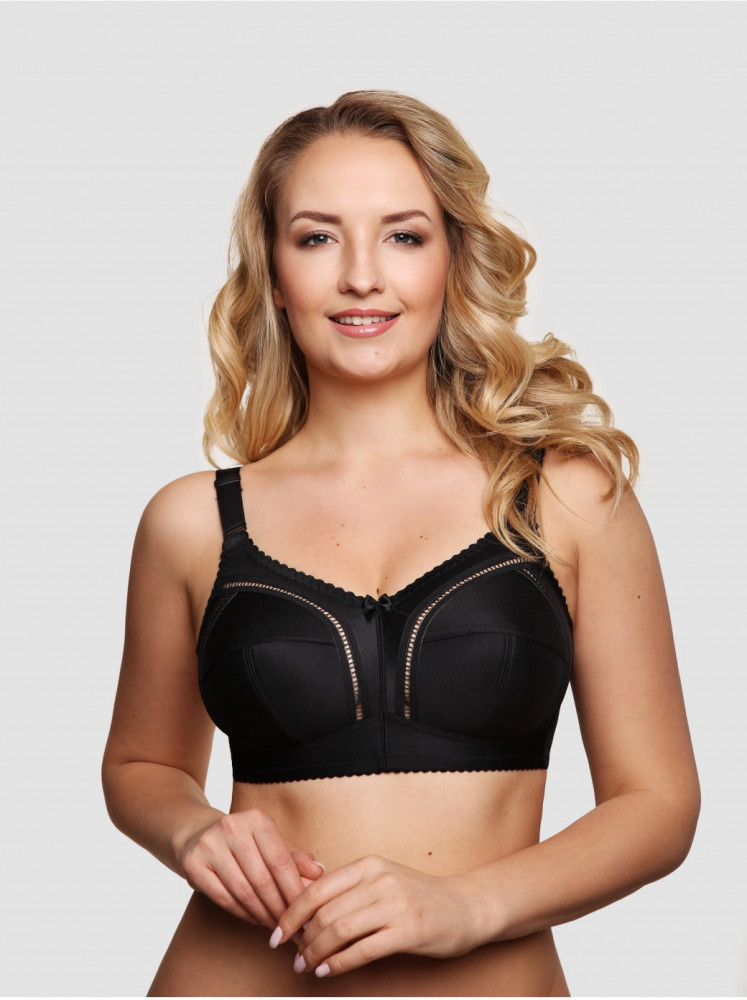 Бюстгальтер женский | Vintage сlassic | Senselle