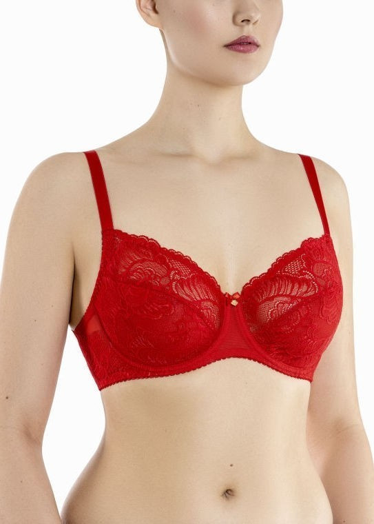 Бюстгальтер | Angel Wings | Senselle