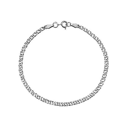 Браслет из серебра | Lucente Silver
