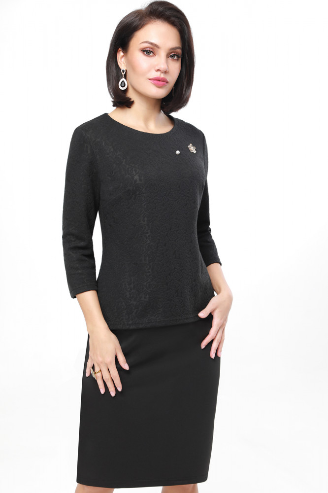 Костюм женский «Ключевое событие» | DStrend