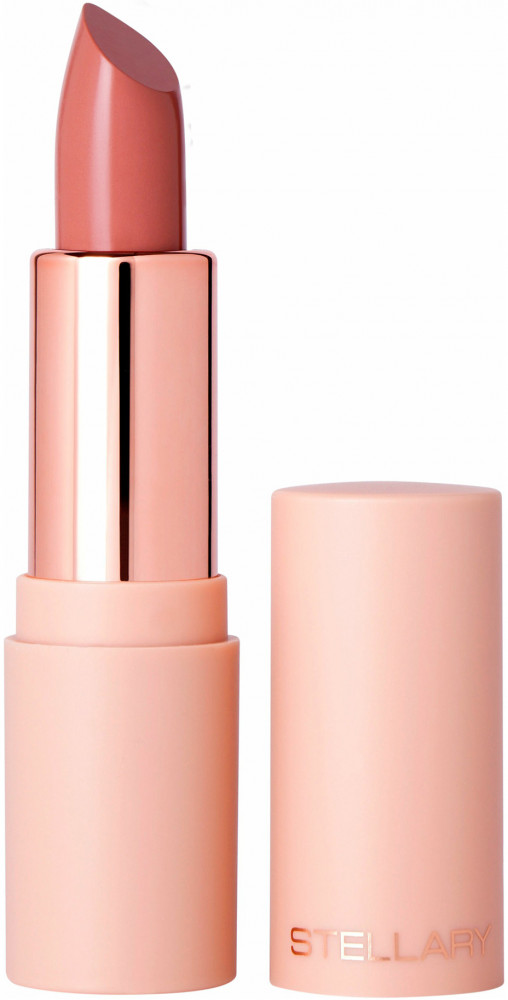 Помада для губ с гиалуроновой кислотой «Cult classic», тон 03 Night muse | Stellary