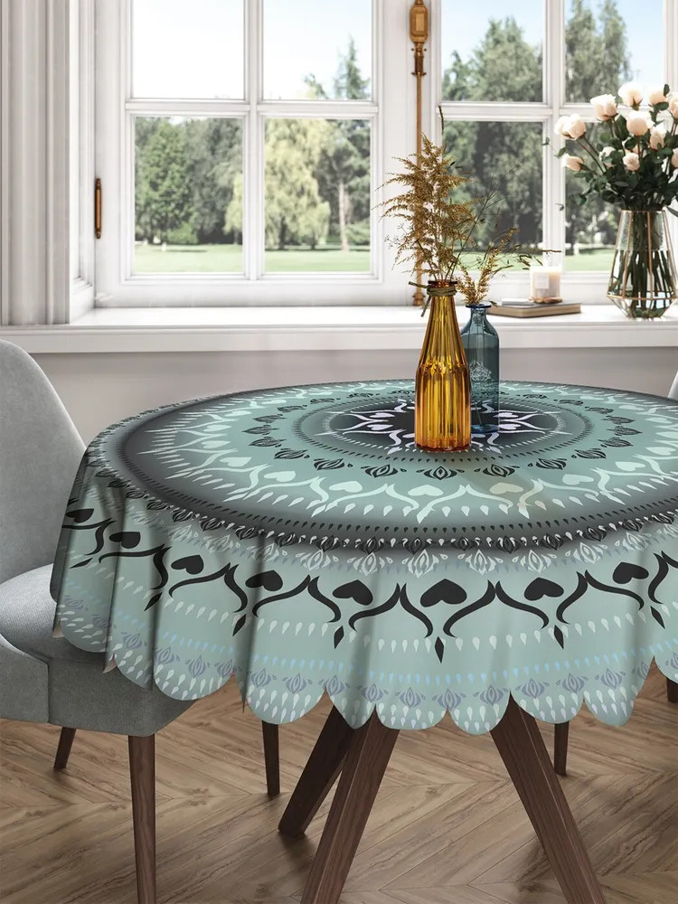 Скатерть на стол | JoyArty