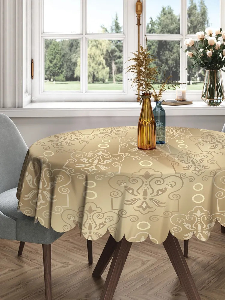 Скатерть | JoyArty